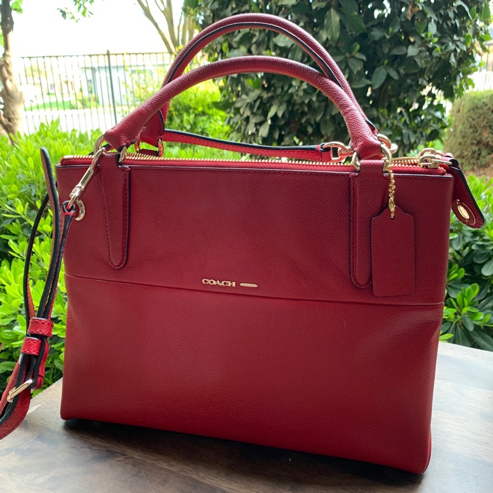 COACH Crossbody/Handbag